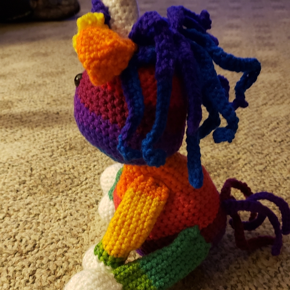 COPY - Unicorn
